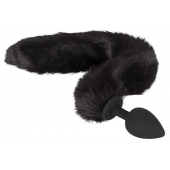 Игровой набор Pet Play Plug   Ears - Orion - купить с доставкой в Новом Уренгое