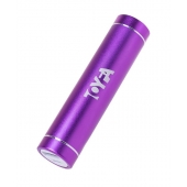 Портативное зарядное устройство A-toys 2400 mAh microUSB - A-toys - купить с доставкой в Новом Уренгое