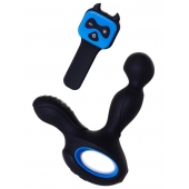 Вибростимулятор простаты с подогревом - Erotist Adult Toys - в Новом Уренгое купить с доставкой