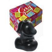 Сувенир в коробке  Босс - LOVETOY (А-Полимер) - купить с доставкой в Новом Уренгое