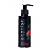 Массажное масло Erotist GRAPEFRUIT с ароматом грейпфрута - 150 мл. - Erotist Lubricants - купить с доставкой в Новом Уренгое
