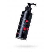 Массажное масло Erotist CHERRY с ароматом вишни - 150 мл. - Erotist Lubricants - купить с доставкой в Новом Уренгое