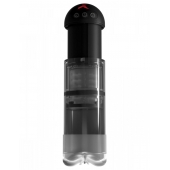 Вакуумная вибропомпа Extender Pro Vibrating Pump - Pipedream - в Новом Уренгое купить с доставкой