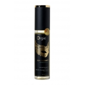 Минеральное массажное масло Orgie Sexy Therapy Afrodisiac - 200 мл. - ORGIE - купить с доставкой в Новом Уренгое