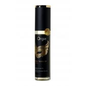Минеральное массажное масло Orgie Sexy Therapy Amor - 200 мл. - ORGIE - купить с доставкой в Новом Уренгое