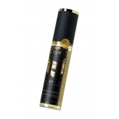 Растительное массажное масло Orgie Tantric Divine Nectar - 200 мл. - ORGIE - купить с доставкой в Новом Уренгое