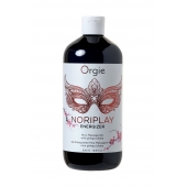 Энергетический гель для эротического массажа Orgie Energizing Nuru Massage - 500 мл. - ORGIE - купить с доставкой в Новом Уренгое