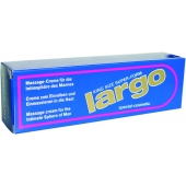 Возбуждающий крем для мужчин Largo Special Cosmetic - 40 мл. - Inverma - купить с доставкой в Новом Уренгое