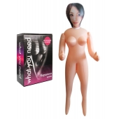 Секс-кукла Каролина - Erowoman-Eroman - в Новом Уренгое купить с доставкой