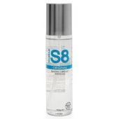 Универсальный лубрикант на водной основе S8 Original Lubricant - 250 мл. - Stimul8 - купить с доставкой в Новом Уренгое