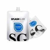 Лубрикант на водной основе Splashglide Lubricant Classic - 100 мл. - Splashglide - купить с доставкой в Новом Уренгое