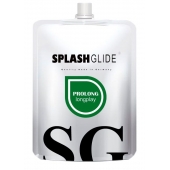 Пролонгирующий лубрикант на водной основе Splashglide Long Play Prolong - 100 мл. - Splashglide - купить с доставкой в Новом Уренгое