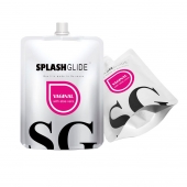 Ухаживающий лубрикант на водной основе Splashglide Vaginal With Aloe Vera - 100 мл. - Splashglide - купить с доставкой в Новом Уренгое