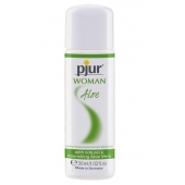 Лубрикант на водной основе pjur WOMAN Aloe - 30 мл. - Pjur - купить с доставкой в Новом Уренгое