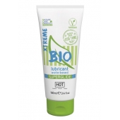 Интимный увлажняющий гель BIO SuperGlide Xtreme - 100 мл. - HOT - купить с доставкой в Новом Уренгое
