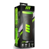 Мастурбатор-вагина M2 SUPERIOR STROKER - Blush Novelties - в Новом Уренгое купить с доставкой