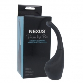 Анальный душ Nexus Douche Pro - Nexus Range - купить с доставкой в Новом Уренгое