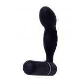Стимулятор простаты Prostate Vibe - 10,5 см. - Bathmate - в Новом Уренгое купить с доставкой