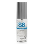 Универсальный лубрикант на водной осноdе S8 Original Lube - 50 мл. - Stimul8 - купить с доставкой в Новом Уренгое