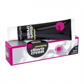 Возбуждающий крем для женщин Stimulating Clitoris Creme - 30 мл. - Ero - купить с доставкой в Новом Уренгое