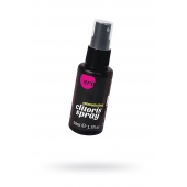 Возбуждающий спрей для женщин Stimulating Clitoris Spray - 50 мл. - Ero - купить с доставкой в Новом Уренгое