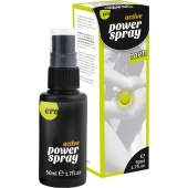 Стимулирующий спрей для мужчин Active Power Spray - 50 мл. - Ero - купить с доставкой в Новом Уренгое