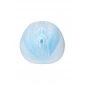 Прозрачный реалистичный мастурбатор Juicy Pussy Subtle Crystal - ToyFa - в Новом Уренгое купить с доставкой