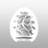 Мастурбатор-яйцо EGG Wavy II - Tenga - в Новом Уренгое купить с доставкой