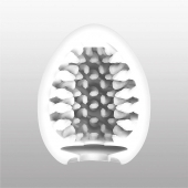 Мастурбатор-яйцо EGG Brush - Tenga - в Новом Уренгое купить с доставкой