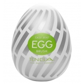 Мастурбатор-яйцо EGG Brush - Tenga - в Новом Уренгое купить с доставкой