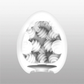 Мастурбатор-яйцо EGG Sphere - Tenga - в Новом Уренгое купить с доставкой