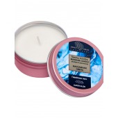 Массажная свеча  Гавайское лето - БиоМед - купить с доставкой в Новом Уренгое