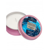 Массажная свеча  Весенняя роса - БиоМед - купить с доставкой в Новом Уренгое