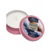 Массажная свеча  Тайна востока - БиоМед - купить с доставкой в Новом Уренгое