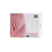 Мастурбатор-вагина Adarashi 3 без вибрации - KOKOS - в Новом Уренгое купить с доставкой