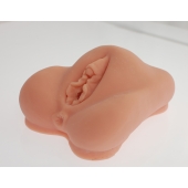 Мастурбатор-вагина Adarashi 3 без вибрации - KOKOS - в Новом Уренгое купить с доставкой