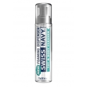 Очищающая пенка для игрушек и тела Swiss Navy Toy   Body Cleaner Foamer - 207 мл. - Swiss navy - купить с доставкой в Новом Уренгое