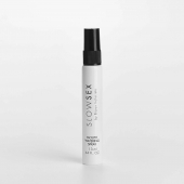 Спрей для усиления слюноотделения Slow Sex Mouthwatering Spray - 13 мл. - Bijoux Indiscrets - купить с доставкой в Новом Уренгое