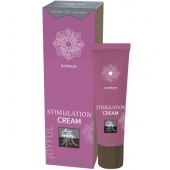 Возбуждающий крем для женщин Stimulation Cream - 30 мл. - Shiatsu - купить с доставкой в Новом Уренгое