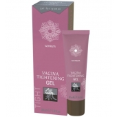 Сужающий гель для женщин Vagina Tightening Gel - 30 мл. - Shiatsu - купить с доставкой в Новом Уренгое