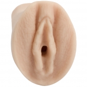Мастурбатор-вагина Palm Pal Natural ULTRASKYN Masturbator Pussy - Doc Johnson - в Новом Уренгое купить с доставкой