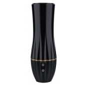 Клиторальный стимулятор-помада LIPSTICK - 9,3 см. - Dream Toys - купить с доставкой в Новом Уренгое