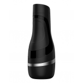 Мастурбатор Satisfyer Men Classic Silver - Satisfyer - в Новом Уренгое купить с доставкой