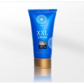 Интимный крем для мужчин XXL CREAM - 50 мл. - Shiatsu - купить с доставкой в Новом Уренгое