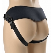 Трусики HARNESS Dual Peak размера XS-M - Sitabella - купить с доставкой в Новом Уренгое