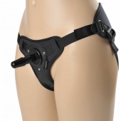 Трусики HARNESS Dual Peak размера XS-M - Sitabella - купить с доставкой в Новом Уренгое