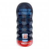 Мастурбатор-вагина Vacuum Cup Masturbator - Baile - в Новом Уренгое купить с доставкой
