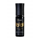 Набор для эротического массажа Orgie Pearl Lust Massage - ORGIE - купить с доставкой в Новом Уренгое