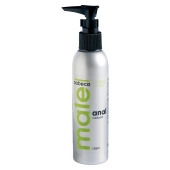 Анальный лубрикант MALE Cobeco Anal Lubricant - 150 мл. - Cobeco - купить с доставкой в Новом Уренгое