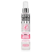 Увлажняющий интимный гель Active Glide Prebiotic - 100 гр. - Биоритм - купить с доставкой в Новом Уренгое